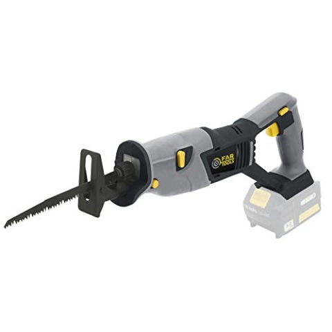 Fartools xf-saw Säbelsäge kabellos Schnitt Maxi 90 mm 18 V