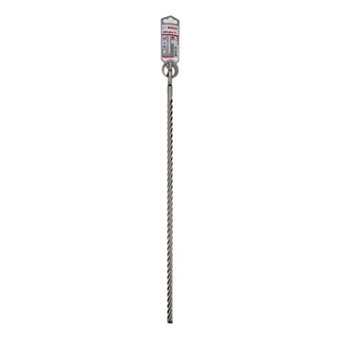Bosch Professional Hammerbohrer SDS plus-7X (für Beton und Mauerwerk, 14 x 550 x 600 mm, Zubehör Bohrhammer)