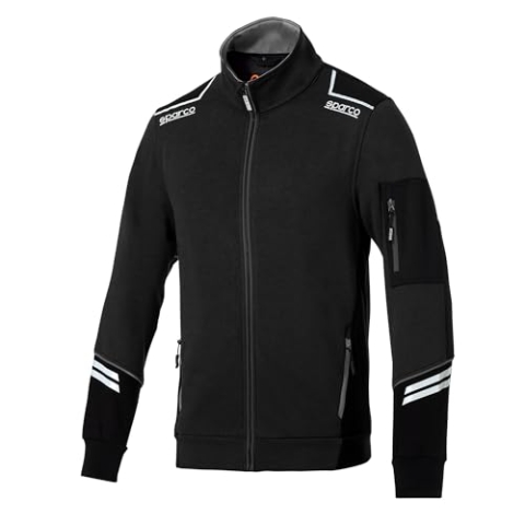 Sparco FULL ZIP TECH