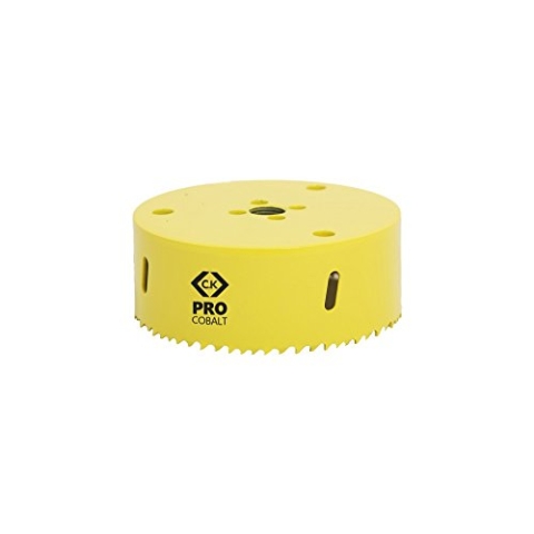 C.K Lochsäge 152 mm, 424060