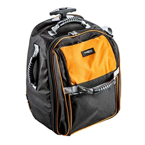 Monteurrucksack NEO 84-303