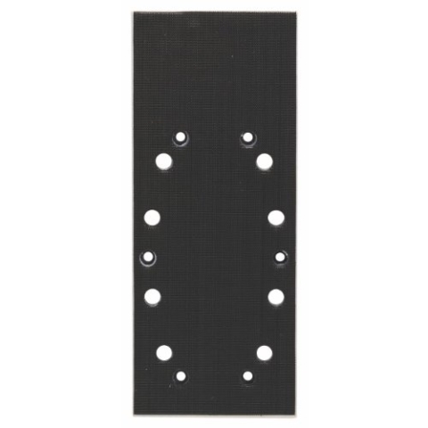 Bosch Schliessplatte 93x185mm, 1 Stk.
