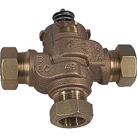 Remeha S49776 3-Wege-Ventil