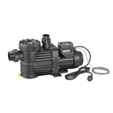 Speck Badu ECO Touch-pro Filterpumpe - 27 m³/h - 230V