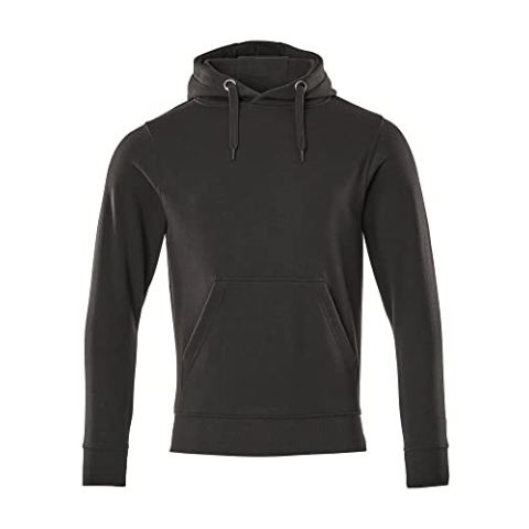 Mascot 51589-970-09-2XL Kapuzen-Sweatshirt "Revel" Größe in Schwarz, 2XL