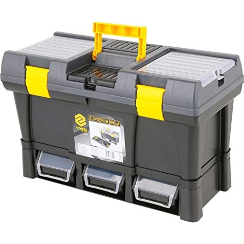 MODULE TOOL BOX