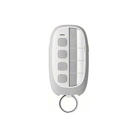 Hager Fernbedienung Quicklink, 4 Eingänge