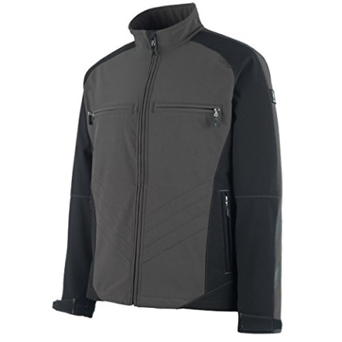Mascot Jacke Softshell Dresden, Größe L 12002-149-1809