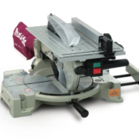 Makita LH1040 2 LH1040 Säge, 1650 W, 240 V Schwarz Grau Türkis