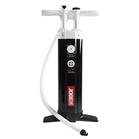 Jobe Triple Action Pumpe Sup Zubehör, Mehrfarbig, One Size