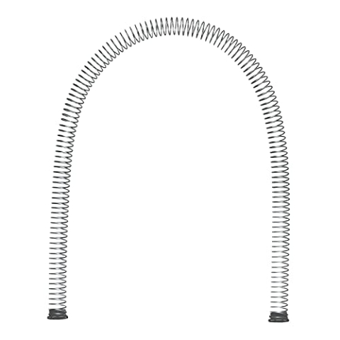 Grohe Rückholfeder 07240000 Chrom