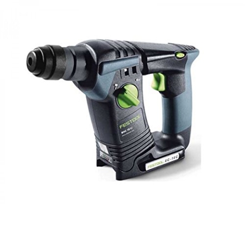 Festool Akkubohrhammer BHC18 Li-Basic