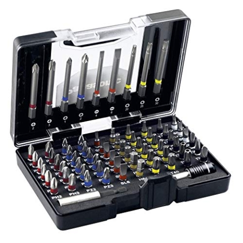 Panasonic Tool BS3A Bitset 71 TLG.