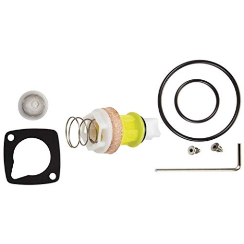 GROHE Dichtungssatz (Original Ersatzteil, Langlebig, Robust, Herstellergarantie: 5 Jahre), 42877000