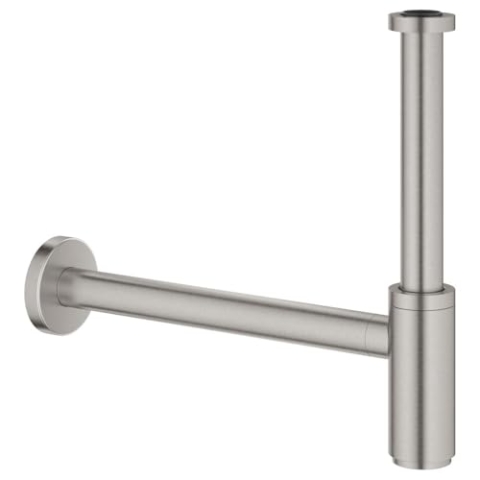 GROHE | Geruchsverschluss 1 1/4" | supersteel | 28912DC0