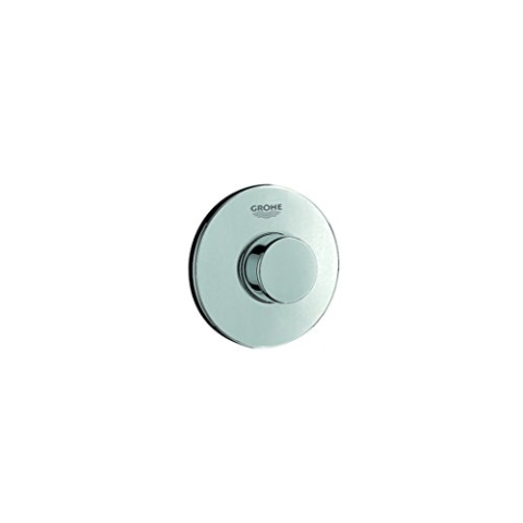 Grohe Pneumatic-Betätigung Druckknopfbetätigung für SK 82, chrom 37060000