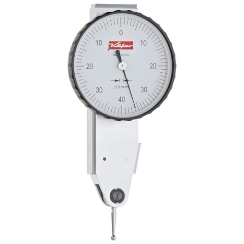 Format 7642522034 – fñhlhebelmessger. 0.5 mm B/32 mm Käfer