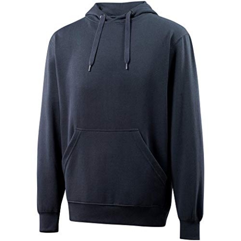 Mascot 51589-970-010-L Kapuzen-Sweatshirt "Revel" Größe in schwarz/blau, L