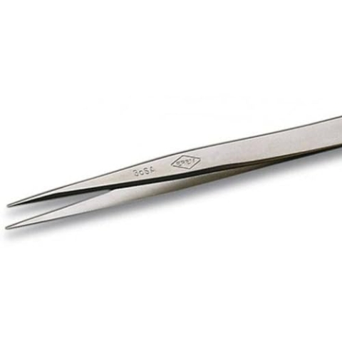 Weller Erem 3CSA Präzisionspinzette, Standardmodell für Feine Arbeiten 110 mm