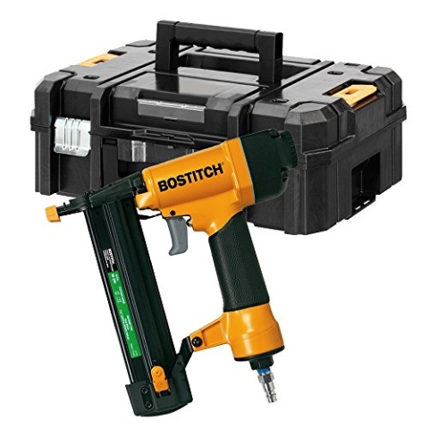 Bostitch sb-2in1 Combi Finish Hefter/bradder