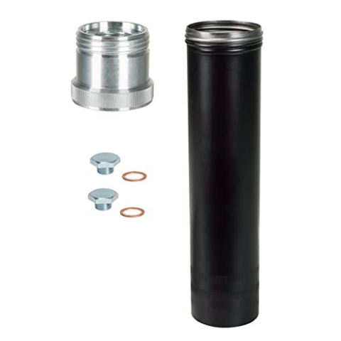Pressol Adapter-Kit-400-g-Schraubkartusche für Akku-Fettpresse (18 051) 18051400