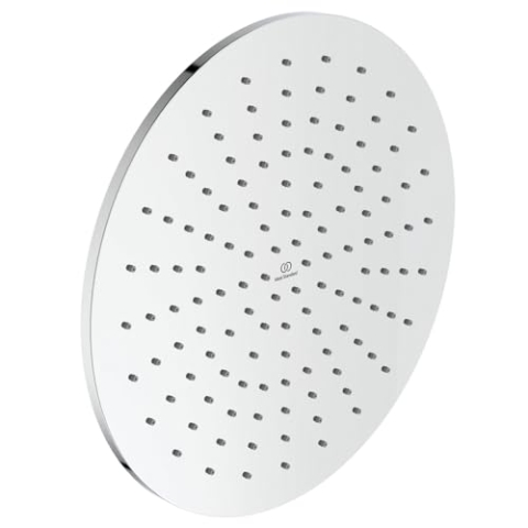 IDEAL STANDARD A5803AA Rociador Redondo 30 Cromo