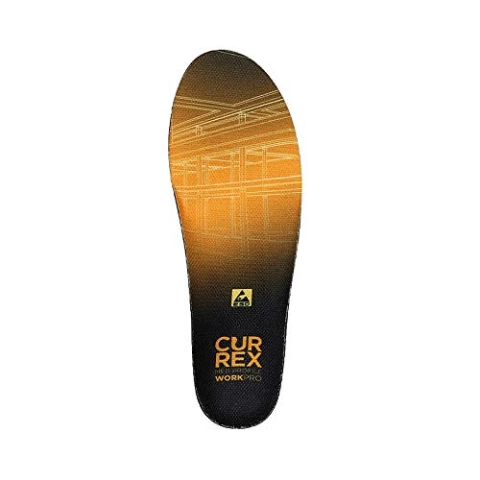 Elten Einlegesohle "Orange Work Pro Med", Größe 44/46, 280020