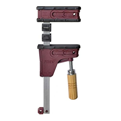 Piher Parallelzwinge Modell PRL 60cm Arbeitslänge