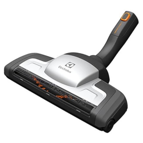 Electrolux ZE119 Staubsaugerbürste, Schwarz/Grau