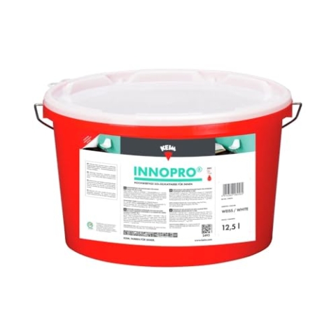 KEIM Innopro Weiß Größe 5 Liter