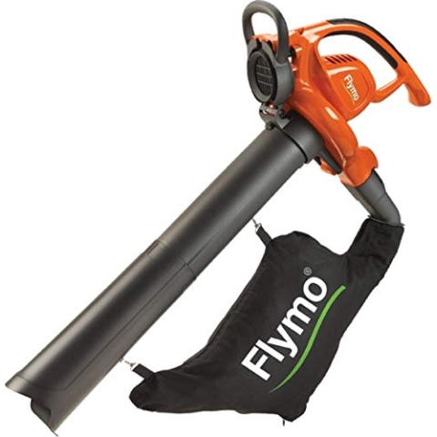 Flymo PowerVac 3000 bladblazer