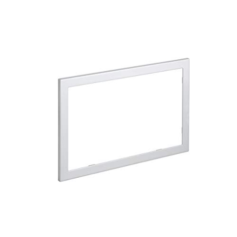 Geberit 115.641.21.1 Abdeckrahmen zu Sigma 60, hochglanz-verchromt