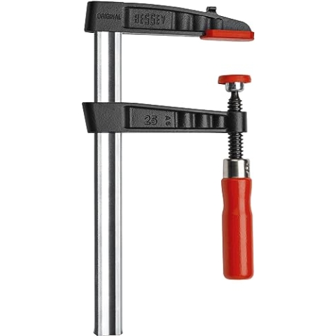 Bessey Apriete TG 600x120mm
