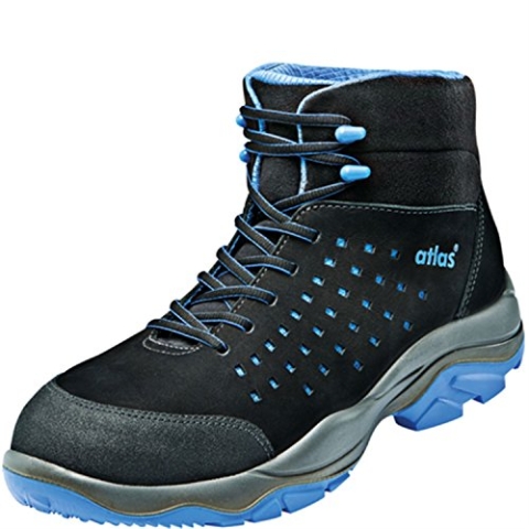 SL 825 XP blue - EN ISO 20345 1P - W10 - Gr. 43