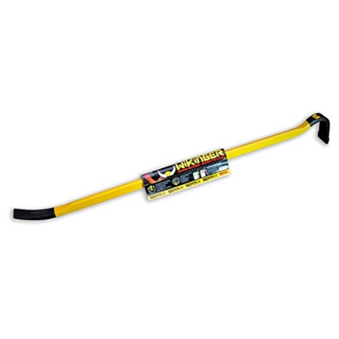 Semloc W950 Wikinger Nageleisen oval 950 mm