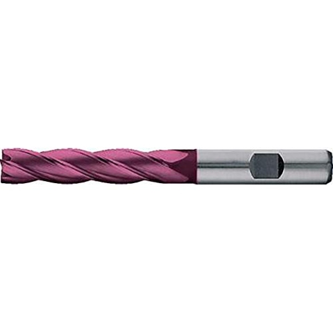 Format 7621791600 Front – Erdbeere PMTiALN 16.0 mm FORMAT