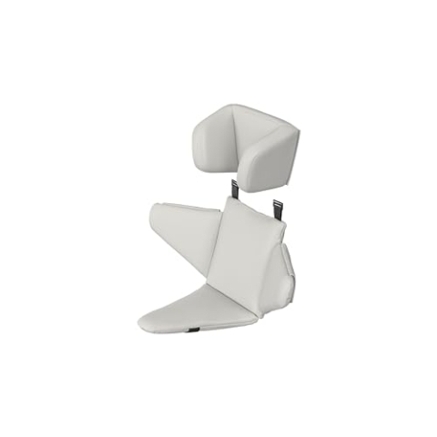 Thule Chariot Baby Supporter 2.0 für Thule Chariot Kinderanhänger, Fahrradanhänger