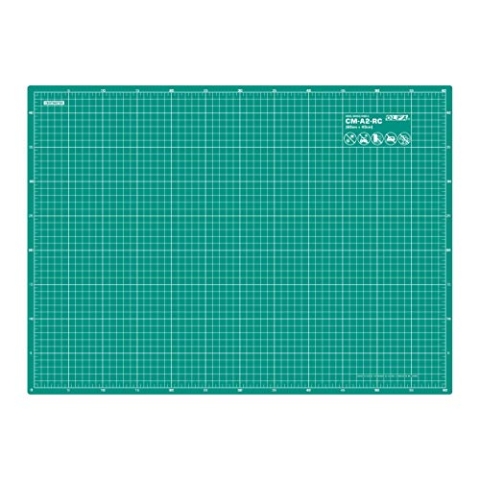 OLFA-CM-A2-RC-Plancha Corte Rotulacion Multi,, 60 X 43 cm