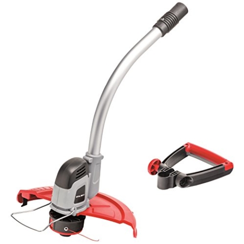 AL-KO 36 V Rasentrimmeraufsatz GTA 36 Li, für Multitool MT 36 Li, 30 cm Schnittbreite