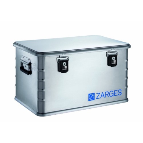Mini-Box Plus Leichtmetallbox