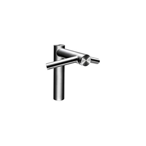 Dyson 245269-01 Airblade wash+Dry WD05 Stainless Steel Long HV, Edelstahl