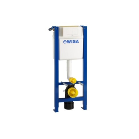 WISA Wisa Waschtisch-Element XT BH 980 mm