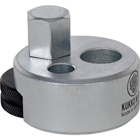 Kukko 52 Stehbolzen Ausdreher Ø 5-19 mm