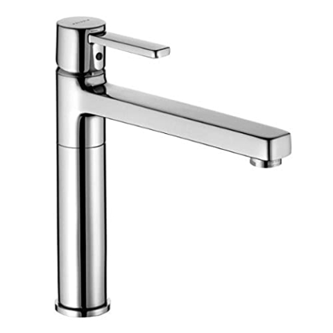 Kludi 389730575 Zenta Spültischarmatur, Chrom