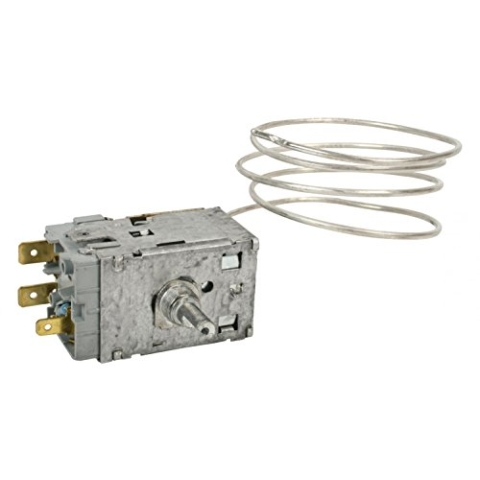 WHIRPOOL Thermostate Kühlschrank Original-Teilenummer 4