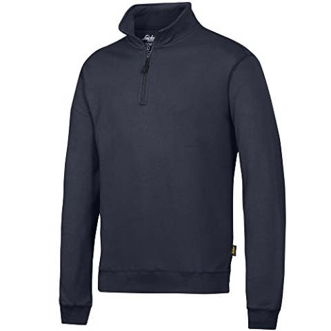Snickers Workwear Troyer, Größe XXL, navy, 2818