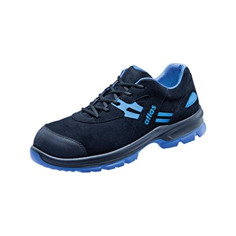 Atlas Sicherheitsschuhe Flash 5405 XP blau 40