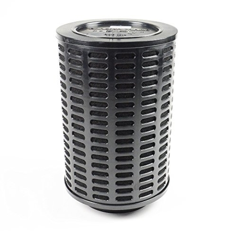 PlasmaMade® Airfilter (Geruchsfilter / Luftreinigung)