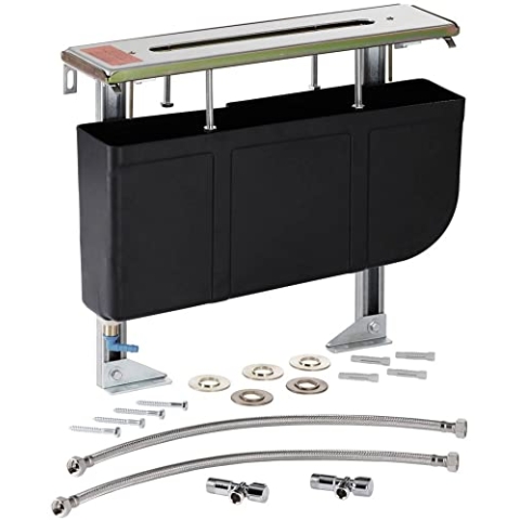 Dornbracht Perfecto Montagesystem