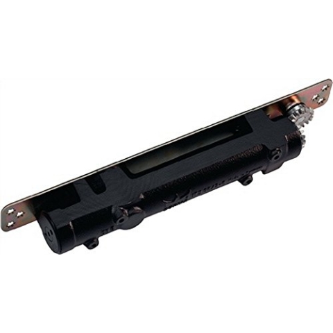 Türschließer integiert ITS 96 3-6, Flügelb. -1400 mm, Standard ; 1 Stück
